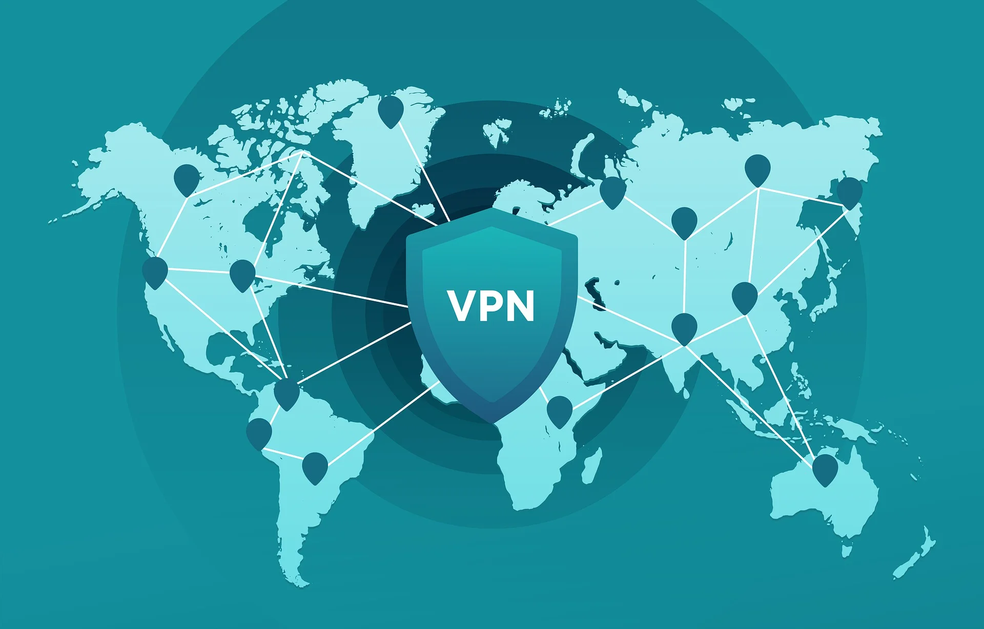 Image de l'article : Sécurité en Ligne : Les 3 Raisons d'Utiliser un VPN pour votre Business
